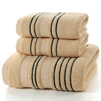 Pure Cotton Towel