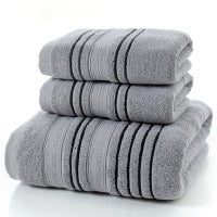 Pure Cotton Towel