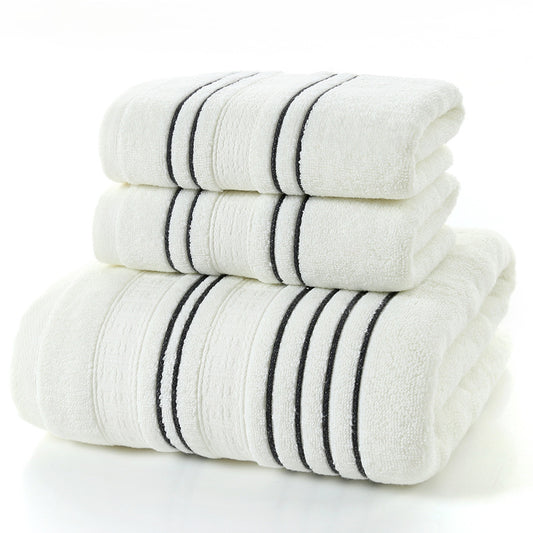 Pure Cotton Towel